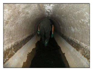 武夷山管道高压清洗