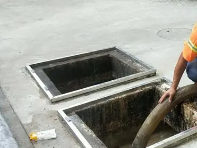 武夷山化粪池清理