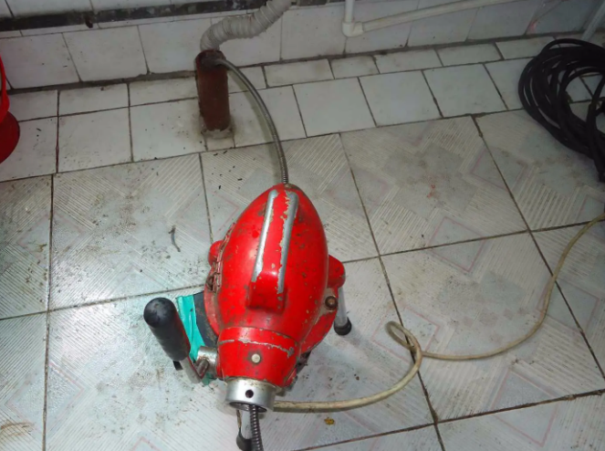 武夷山下水道疏通